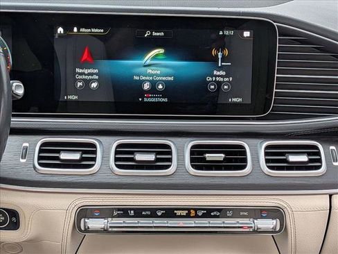 Used 2023 Mercedes-Benz GLE 350 GLE 350 image 14