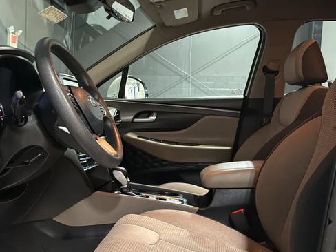 Used 2019 Hyundai Santa Fe SEL AWD/4WD image 10