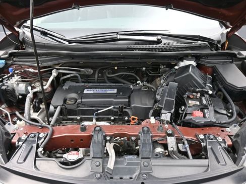 Used 2015 Honda CR-V EX-L image 42