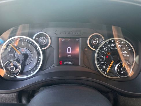 Used 2020 RAM 1500 Big Horn image 19