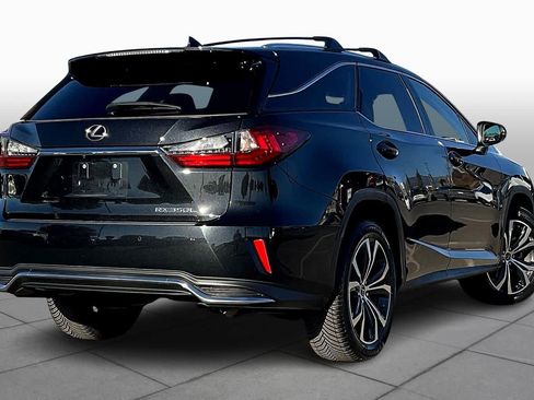 Used 2021 Lexus RX 350L w/ Premium Package image 11
