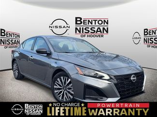 Used 2024 Nissan Altima 2.5 SV video 1