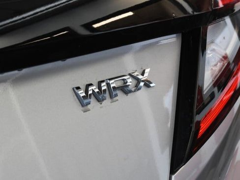 Used 2024 Subaru WRX TR AWD/4WD image 15