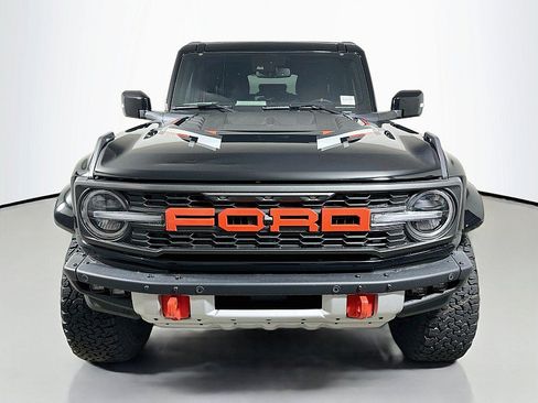 Used 2024 Ford Bronco Raptor AWD/4WD image 2