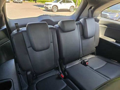 Used 2025 Honda Odyssey Sport-L image 14