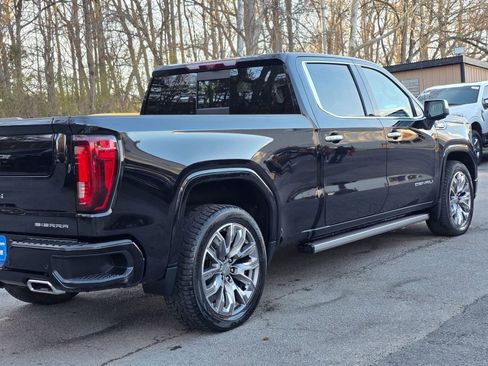 Used 2023 GMC Sierra 1500 Denali w/ Denali Reserve Package image 39