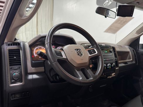 Used 2011 RAM 5500 2WD Regular Cab w/ ST Decor Group image 14