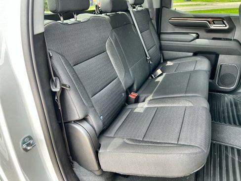 Used 2022 Chevrolet Silverado 1500 LT image 25