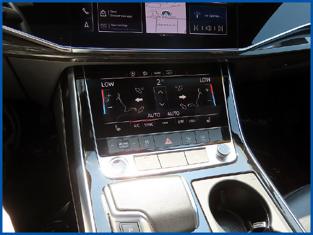 Used 2025 Audi Q7 3.0T Premium Plus AWD/4WD image 18