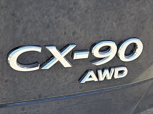 Used 2024 MAZDA CX-90 3.3 Turbo S w/ Premium Plus AWD/4WD image 19