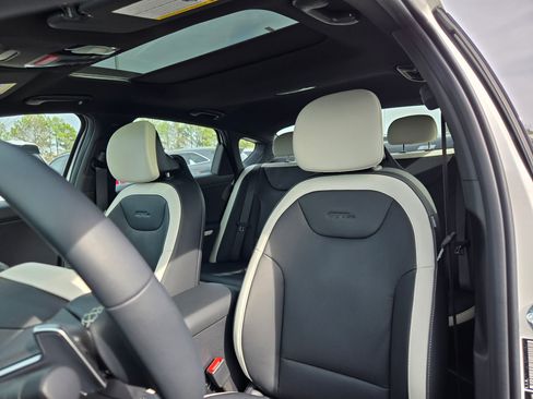 New 2025 Kia K4 GT-Line image 23