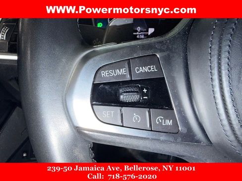 Used 2021 BMW 330e w/ M Sport Package RWD image 26