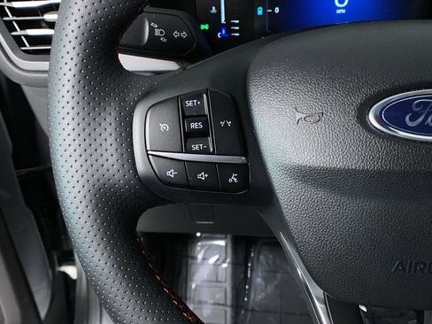 Used 2024 Ford Escape ST-Line w/ Equipment Group 301A image 22