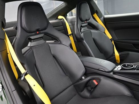 Certified 2026 Porsche 911 GT3 RWD image 33