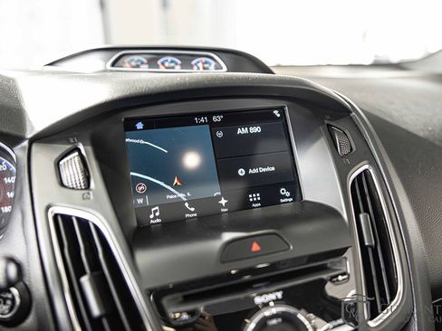 Used 2017 Ford Focus RS image 28