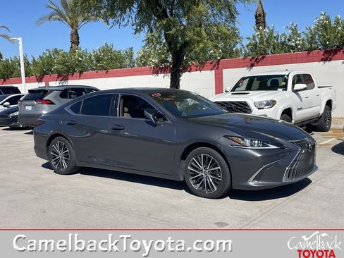 Used 2023 Lexus ES 350 w/ Premium Package image 1