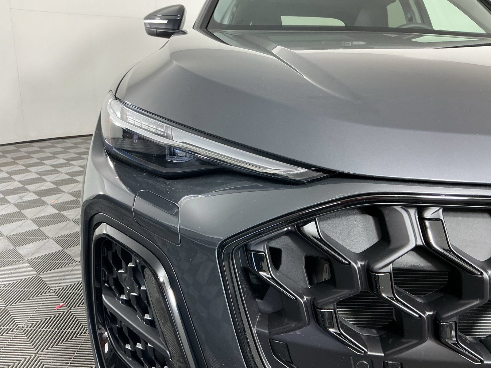 New 2026 Audi Q5 2.0T AWD/4WD image 3