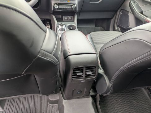 Certified 2024 Ford Escape ST-Line w/ Tech Pack #1 image 32