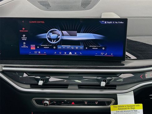 New 2026 BMW X5 xDrive50e w/ Executive Package image 15