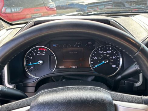 Used 2021 Ford F350 Lariat w/ Lariat Value Package image 17