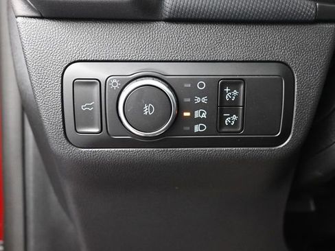 New 2025 Ford Bronco Sport Outer Banks w/ Outer Banks Tech Package+ image 23