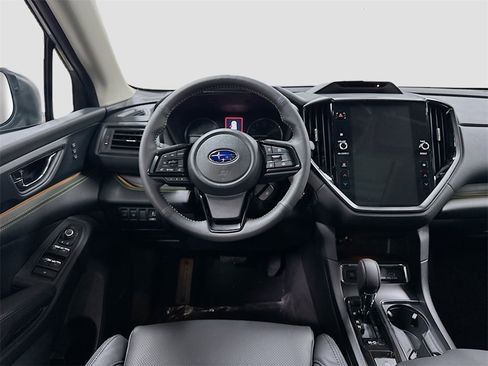 New 2026 Subaru Ascent Bronze Edition image 22