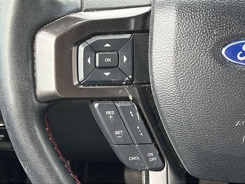 Used 2021 Ford Expedition Limited RWD image 21