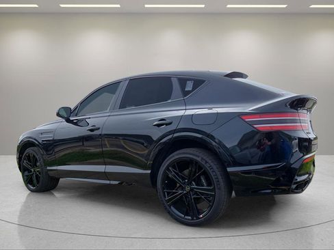 New 2026 Genesis GV80 3.5T Prestige AWD/4WD image 3