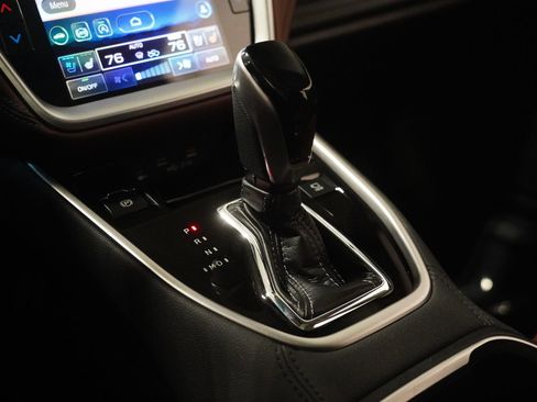 Used 2021 Subaru Outback Touring XT image 27