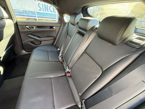 New 2026 Honda Civic Sport Touring image 30