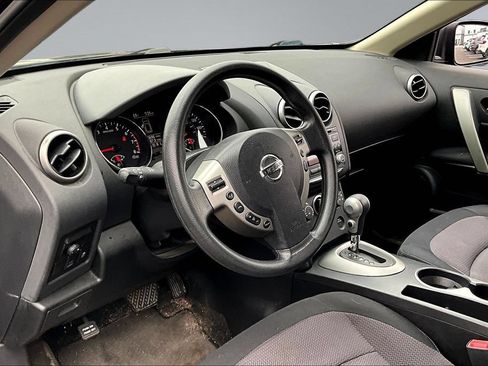 Used 2011 Nissan Rogue SV AWD/4WD image 12