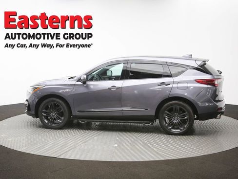 Used 2021 Acura RDX A-Spec image 63