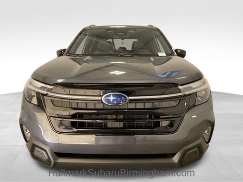 New 2025 Subaru Forester Touring image 7