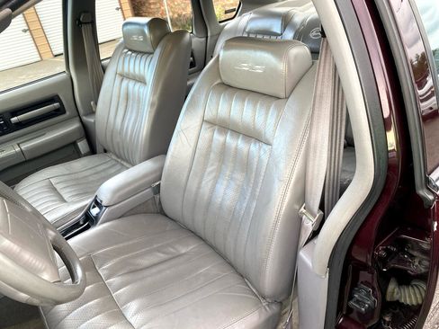 Used 1996 Chevrolet Impala SS image 6