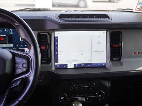 Used 2023 Ford Bronco Raptor image 18