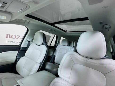 New 2026 Lincoln Aviator Reserve w/ Luxury Package image 23