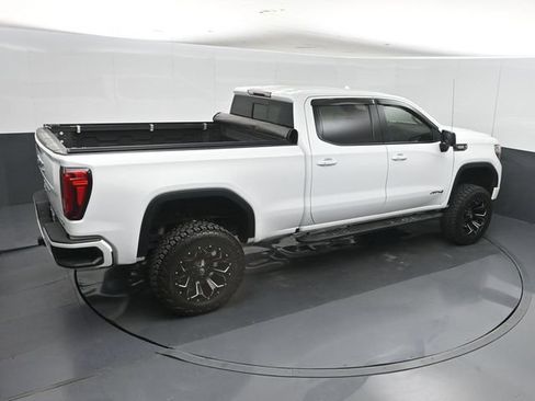 Used 2021 GMC Sierra 1500 AT4 w/ AT4 Preferred Package AWD/4WD image 41