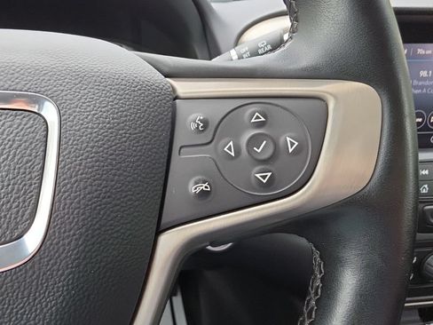 Certified 2024 GMC Terrain Denali AWD/4WD image 11