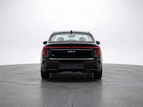 Used 2025 Kia K4 LXS image 7