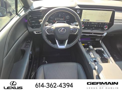Certified 2025 Lexus RX 350 Premium Plus w/ Convenience Package AWD/4WD image 37