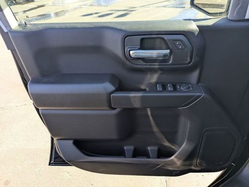 New 2026 GMC Sierra 1500 Pro w/ Pro Value Package image 11