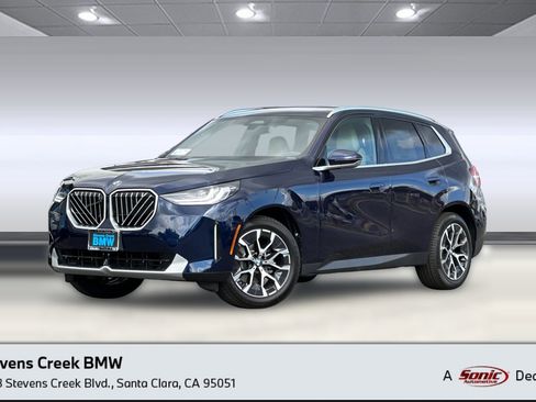 Used 2026 BMW X3 xDrive30 image 1