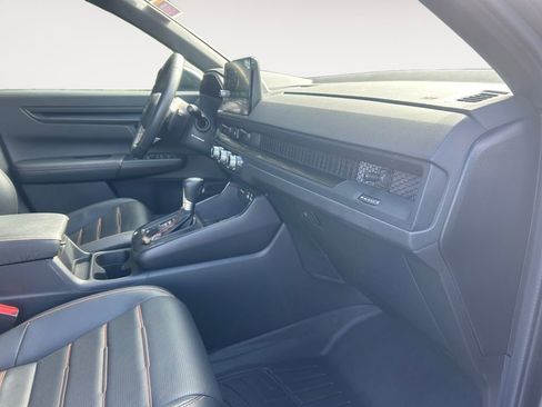 Used 2024 Honda CR-V Sport-L image 26