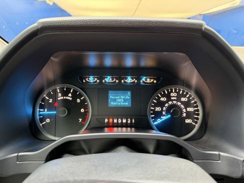 Used 2017 Ford F150 XLT AWD/4WD image 17