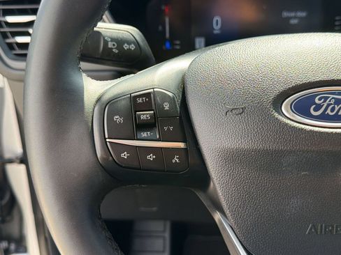 Certified 2024 Ford Escape Active w/ Tech Pack #1 FWD image 17