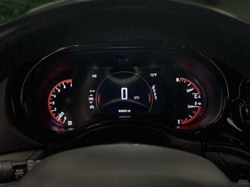 Used 2021 Dodge Durango GT AWD/4WD image 19