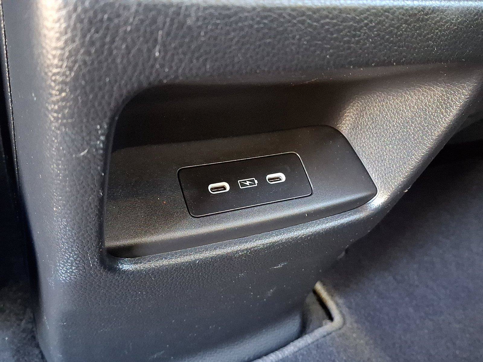 Used 2024 Honda CR-V EX-L image 11