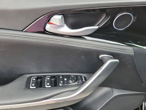 Used 2022 Kia Stinger GT-Line RWD image 6
