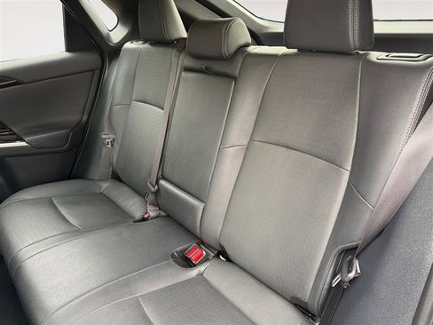 Used 2024 Toyota bZ4X AWD image 14