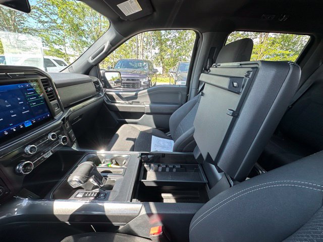 Used 2023 Ford F150 XLT w/ Equipment Group 302A High AWD/4WD image 24